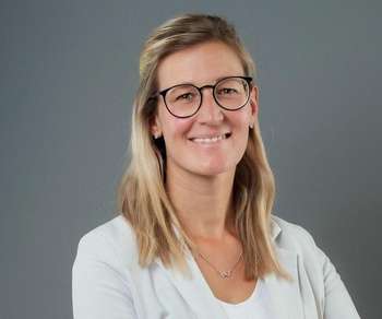 Chantal Sies